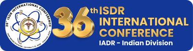 36th INTERNATIONAL CONFERENCE OF  INDIAN SOCIETY FOR DENTAL RESEARCH | EPISTEME - 2026