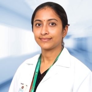 Dr. Aarthi Bhuvaraghan