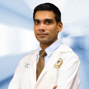 Dr. Badri Thiruvenkatachari
