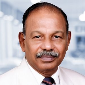 Dr. J.G. Kannappan