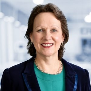 Dr. Jennifer Gallagher