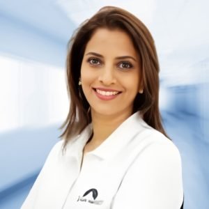 Dr. Krithika Datta