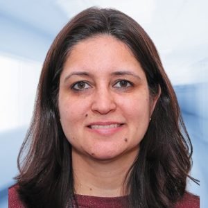 Dr. Nitika Monga