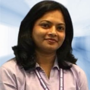 Dr. Sarumathi T