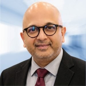 Dr. Swaminathan Sethu