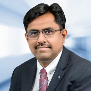 Dr. Venkatesh Babu