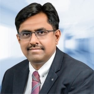 Dr. Venkatesh Babu