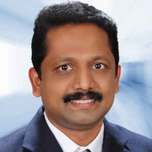 Dr. Vinod Krishnan