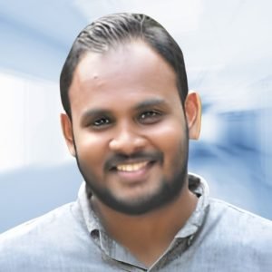 Mr. Richard Kirubakaran