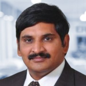 Prof. Dr. L. Krishna Prasad