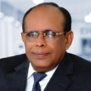 Prof. Dr. P.S. Thaha