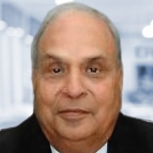 Prof. Hari Parkash